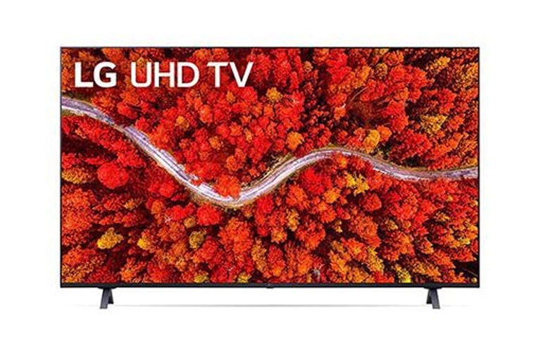  ทีวี LG UHD 4K Smart TV รุ่น 50UP8000