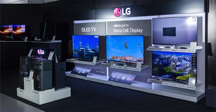 เปรียบเทียบ Smart TV และ Digital TV