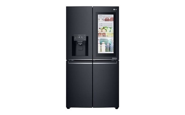 ตู้เย็น LG Multi Door รุ่น GC-X22FTQKL