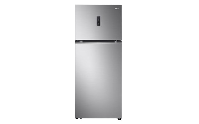 ตู้เย็น 2 ประตู LG รุ่น GN-B392PLBK