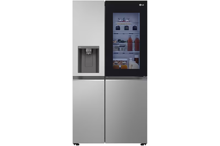 ตู้เย็น Instaview Door-in-Door รุ่น GC-X257SFZW