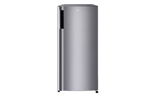 ตู้เย็น 1 ประตู LG รุ่น GN-Y201CLBB