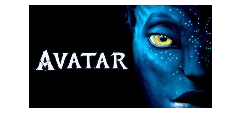 ภาพยนตร์เรื่อง Avatar