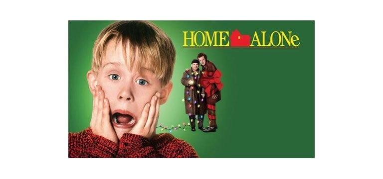 ตัวละครเรื่อง Home Alone โดดเดี่ยวผู้น่ารัก