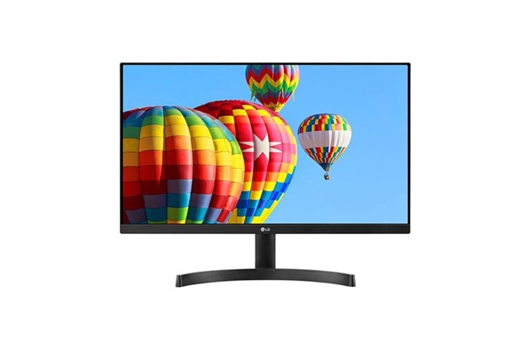 LG 27MK600M-B 