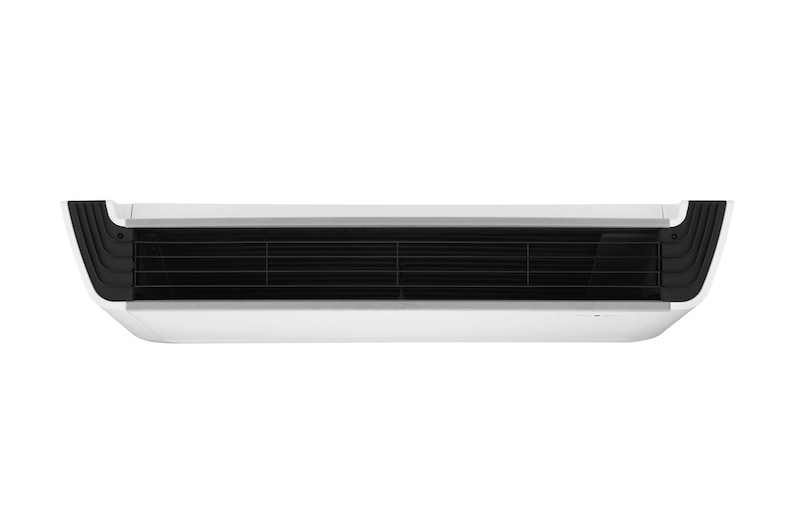 มุมมองด้านหน้าของ LG Ceiling Suspended