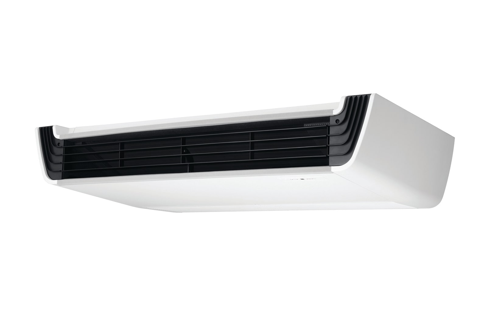 มุมมองด้านชวาของ LG Ceiling Suspended