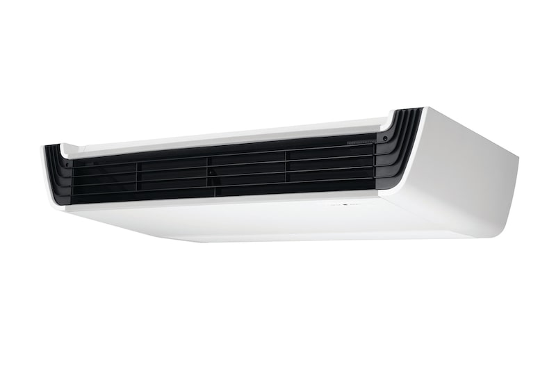 มุมมองด้านชวาของ LG Ceiling Suspended