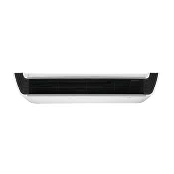 มุมมองด้านหน้าของ LG Ceiling Suspended