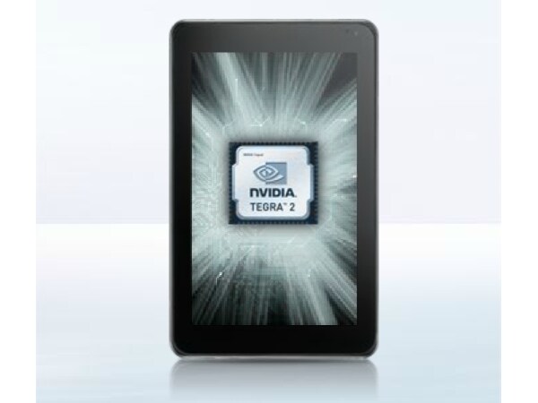1GHz Dual Core Mobile Processor1