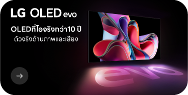  LG OLED evo