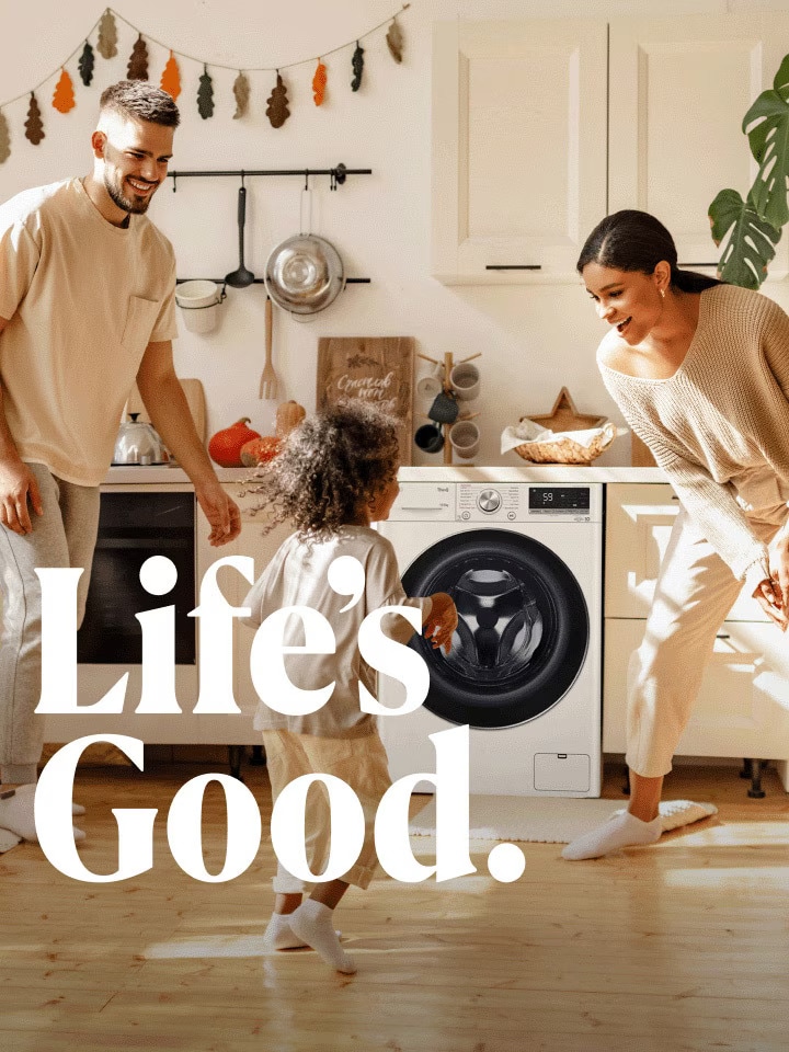  Life's Good. ลงทะเบียน LG member รับส่วนลดเพิ่มสูงสุด 20%