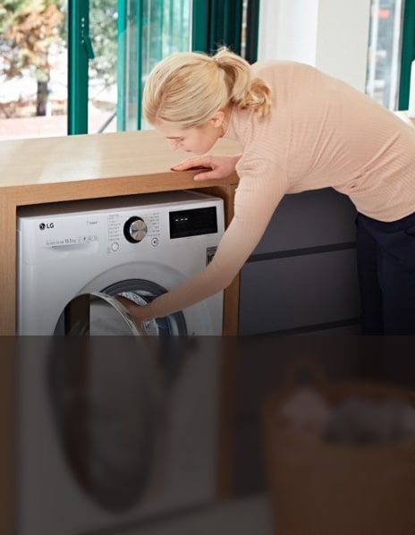 ภาพเคล็ดลับการเลือกซื้อเครื่องซักผ้าที่ดีจาก LG