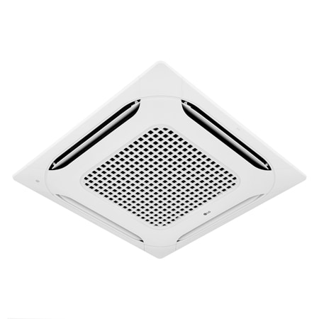 LG Cassette ZTNQ Series Inverter 48,000 BTU