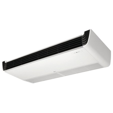 LG Ceiling ZVNQ Series Inverter 40,000 BTU