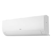 LG แอร์อินเวอร์เตอร์ 9,200 BTU รุ่น IEQ10E LG DUALCOOL Prime, IEQ10E