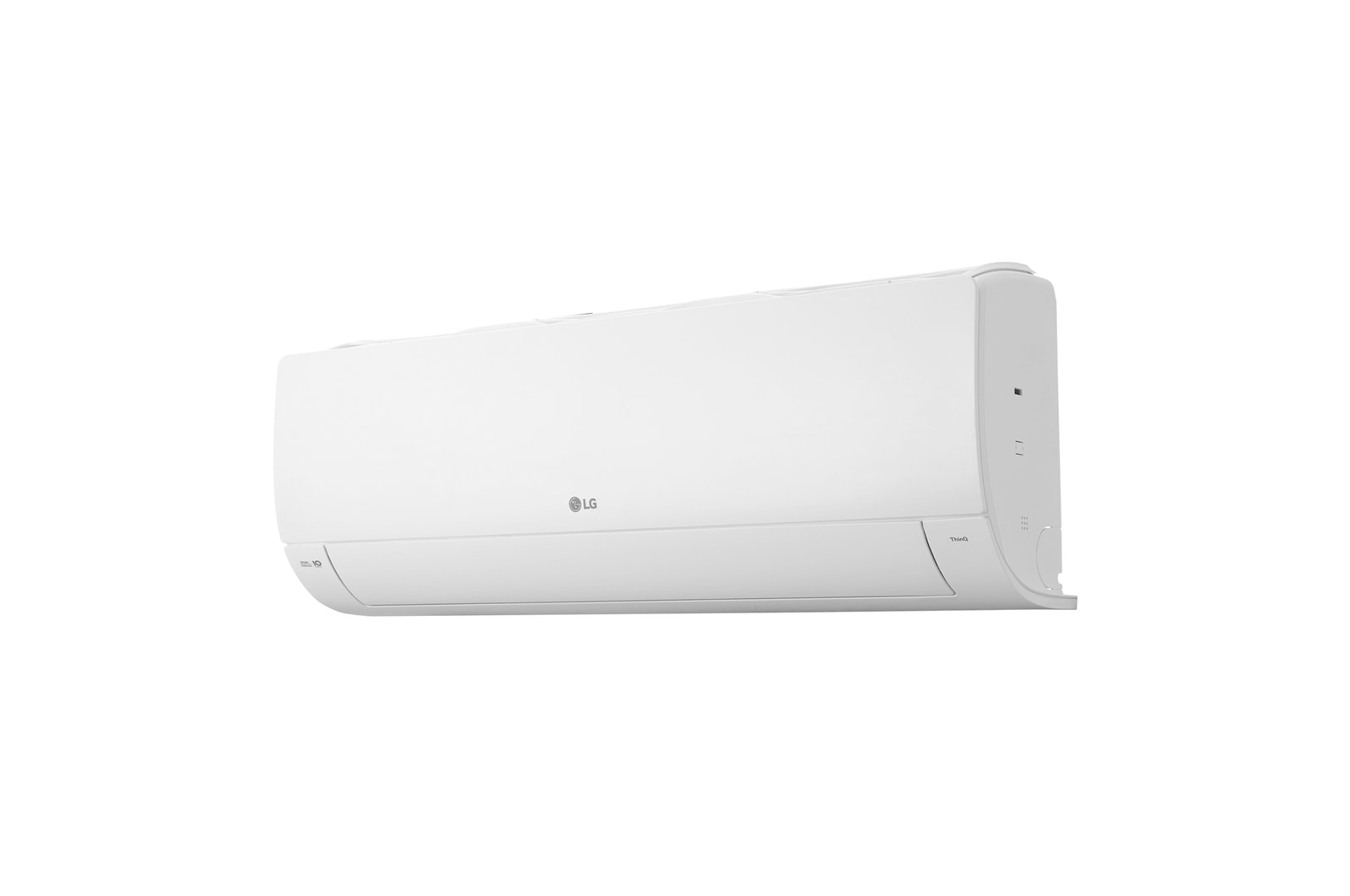 LG แอร์อินเวอร์เตอร์ 9,200 BTU รุ่น IEQ10E LG DUALCOOL Prime, IEQ10E