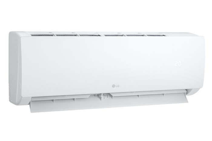 Left Side Open View 2