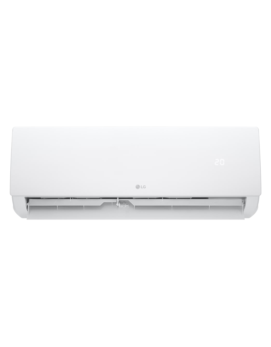 18,000 BTU แอร์อินเวอร์เตอร์ LG POWER COOL รุ่น ISC18E | LG TH