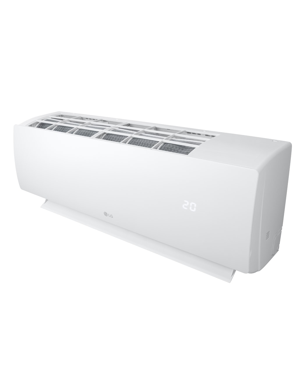 18,000 BTU แอร์อินเวอร์เตอร์ LG POWER COOL รุ่น ISC18E | LG TH