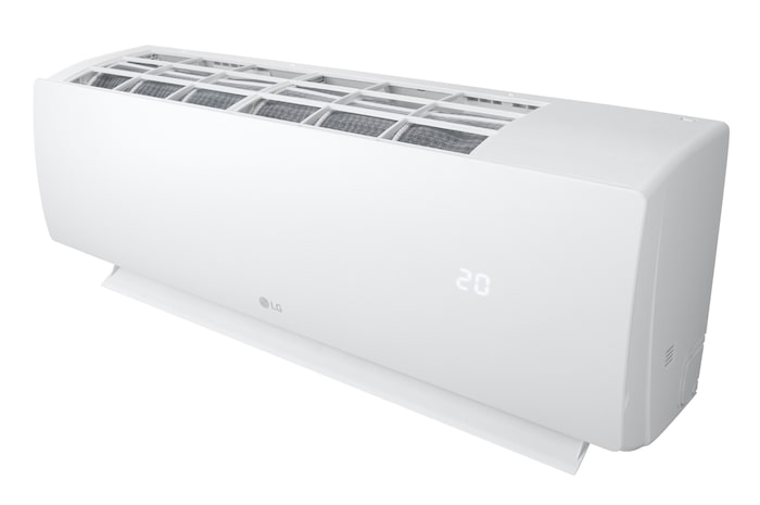 Right Side Top Open View