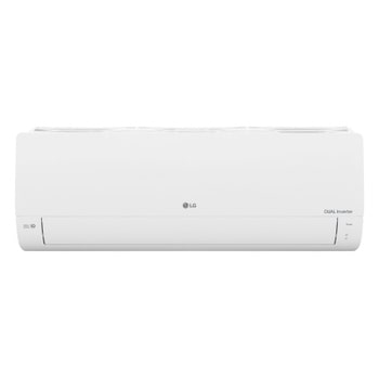 แอร์อินเวอร์เตอร์ LG DUALCOOL รุ่น IXY13A Subscribe จ่ายรายเดือน