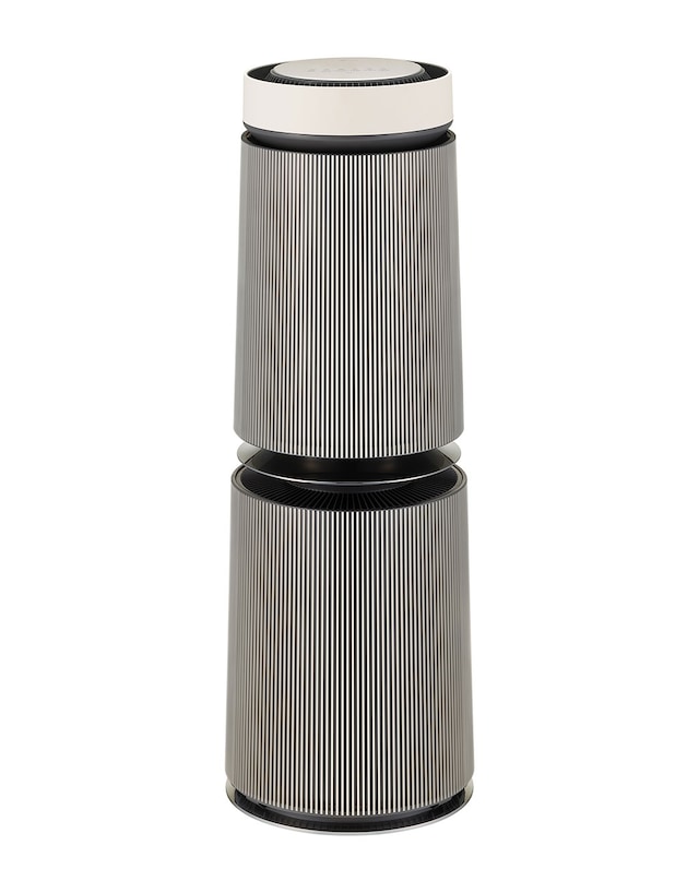 เครื่องฟอกอากาศ LG PuriCare 360 Alpha Pet ขนาดใหญ่