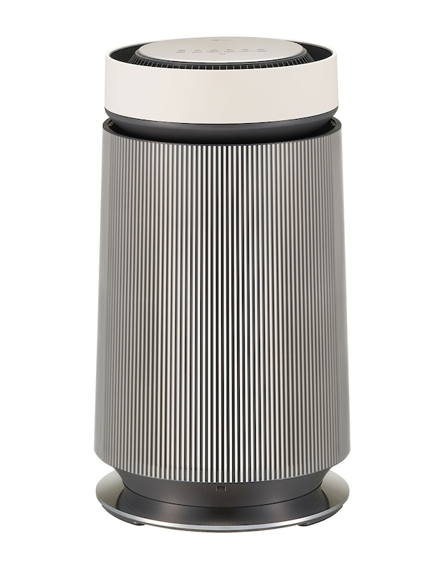 เครื่องฟอกอากาศ LG PuriCare 360 Alpha Pet