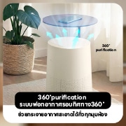 มุมมองด้านหน้า AS30GGW10 360