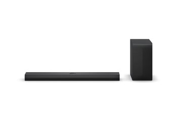 ลำโพง SoundBar รุ่น S70TY |3.1.1 ch  400W | Dolby Atmos