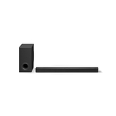 LG Soundbar S80TY | Dolby Atmos พร้อมระบบเสียง 5.1.3 channel