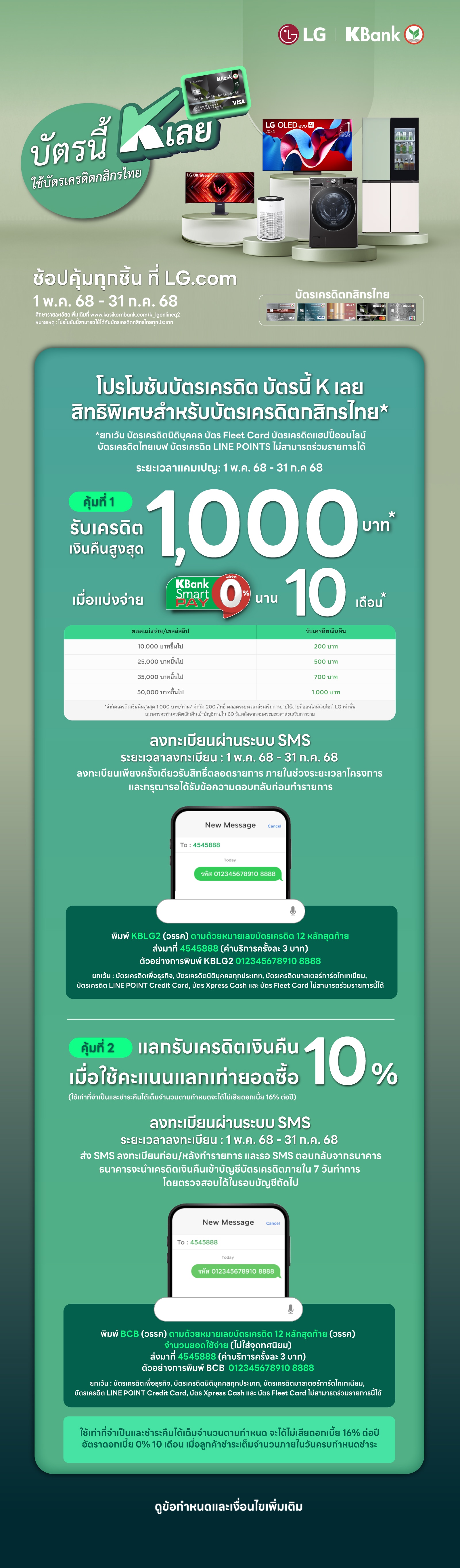 Detail KBank