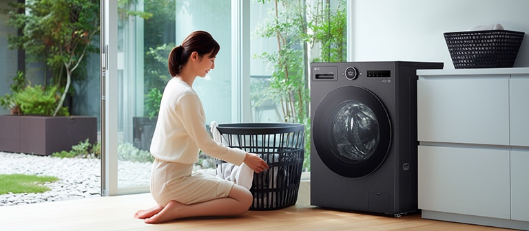 ซักผ้ายังไงให้หอม