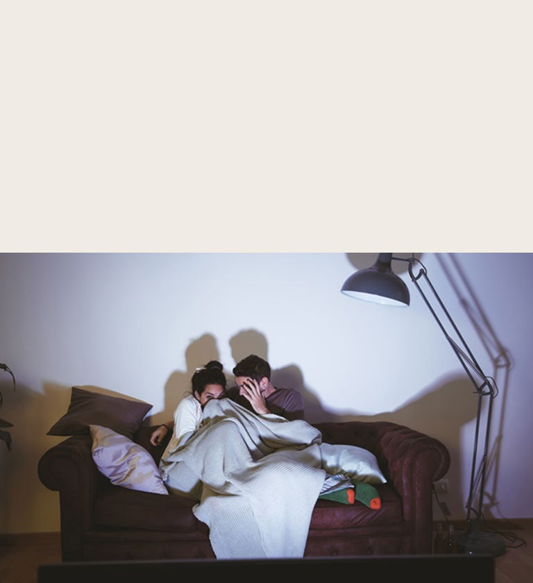 หนังผีไทย