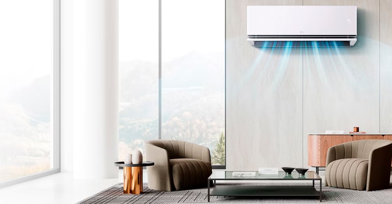 แอร์ อินเวอร์เตอร์