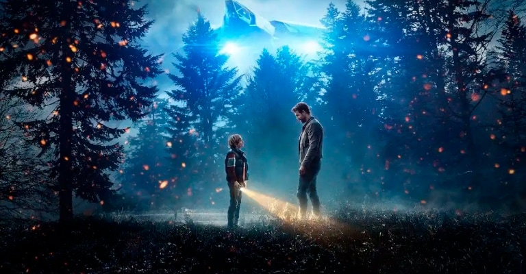 ภาพจาก : www.netflix.com