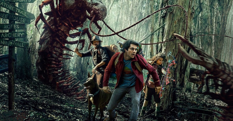 ภาพจาก : www.netflix.com