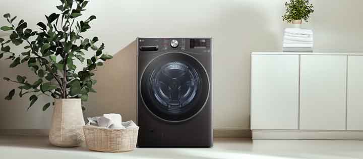 เครื่องซักผ้ารุ่นไหนดี