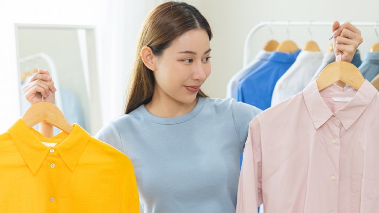 สีเสื้อมงคล 2569