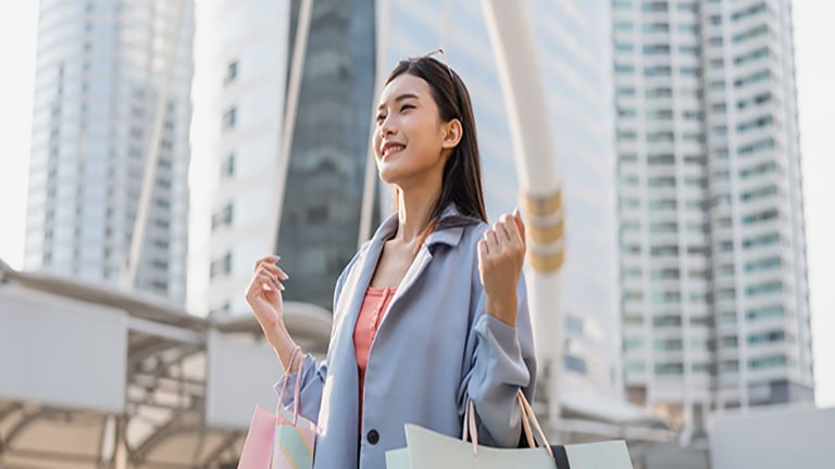 ช้อปดีมีคืน 2569