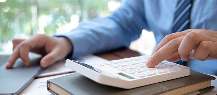 ลดหย่อนภาษี