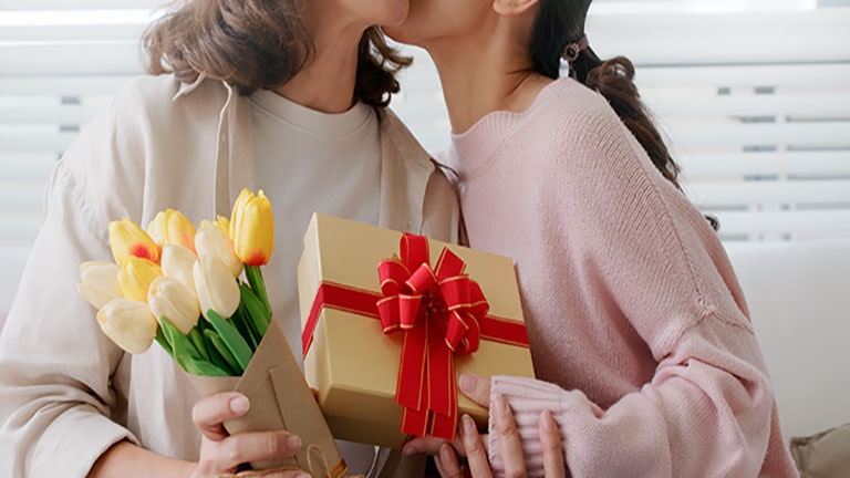 ของขวัญตรุษจีน