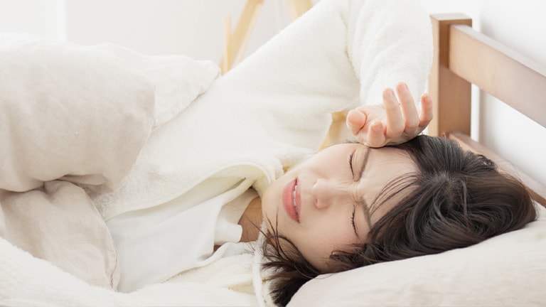 breathing-problems-when-sleeping