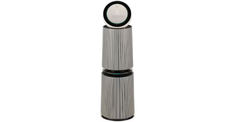 เครื่องฟอกอากาศ LG PuriCare New 360