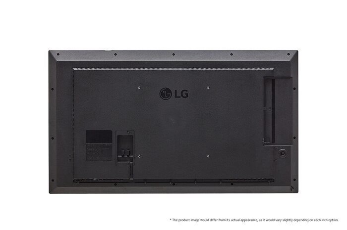 มุมมองด้านหลัง 2 (* รูปภาพของผลิตภัณฑ์อาจแตกต่างไปจากรูปลักษณ์จริง เนื่องจากอาจแตกต่างกันเล็กน้อยขึ้นอยู่กับตัวเลือกแต่ละนิ้ว)