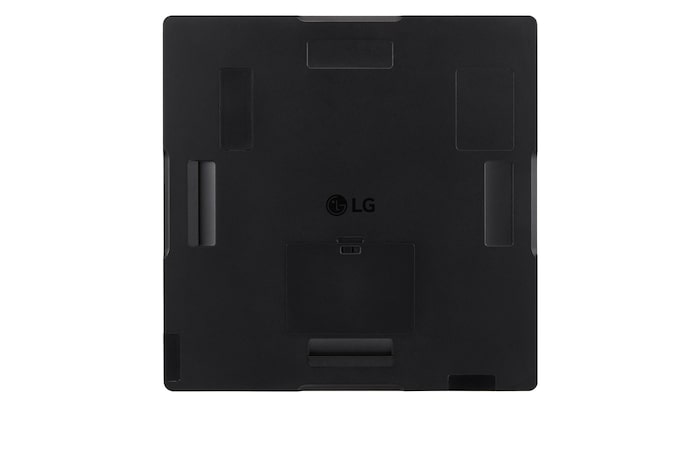 Rear view of LG Digital X-ray Detector 17HQ901G