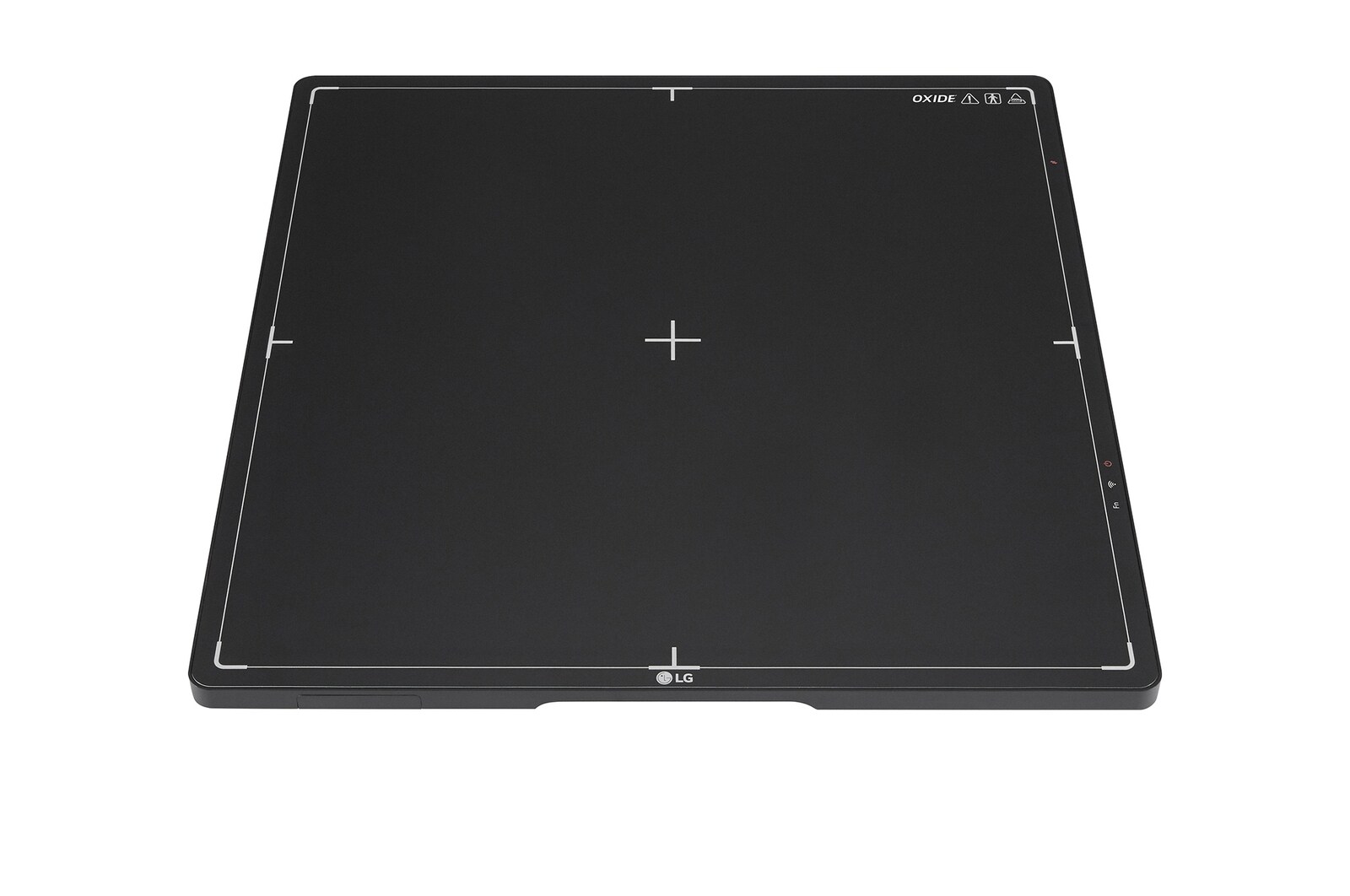 Top View of LG Digital X-ray Detector 17HQ901G
