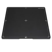 Top View of LG Digital X-ray Detector 17HQ901G