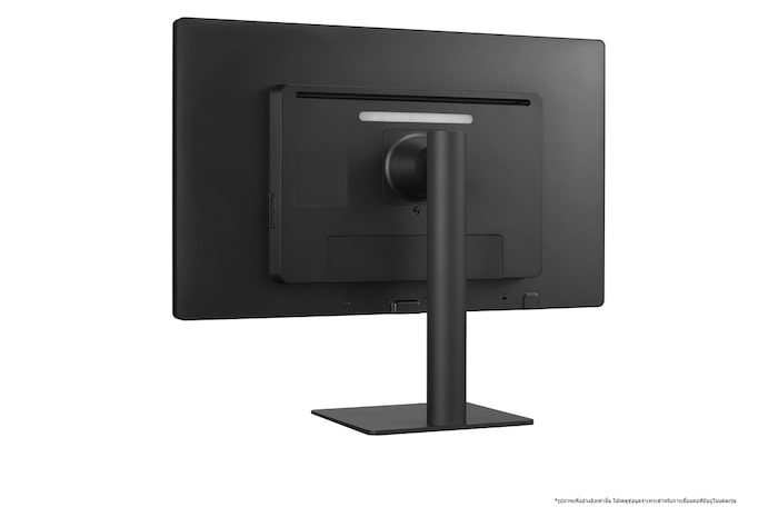 perspektivische Ansicht von hinten