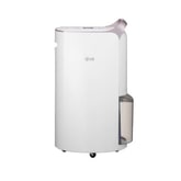 เครื่องลดความชื้น LG PuriCare Dehumidifier 19 รุ่น MD19GQGA1 30 ลิตร